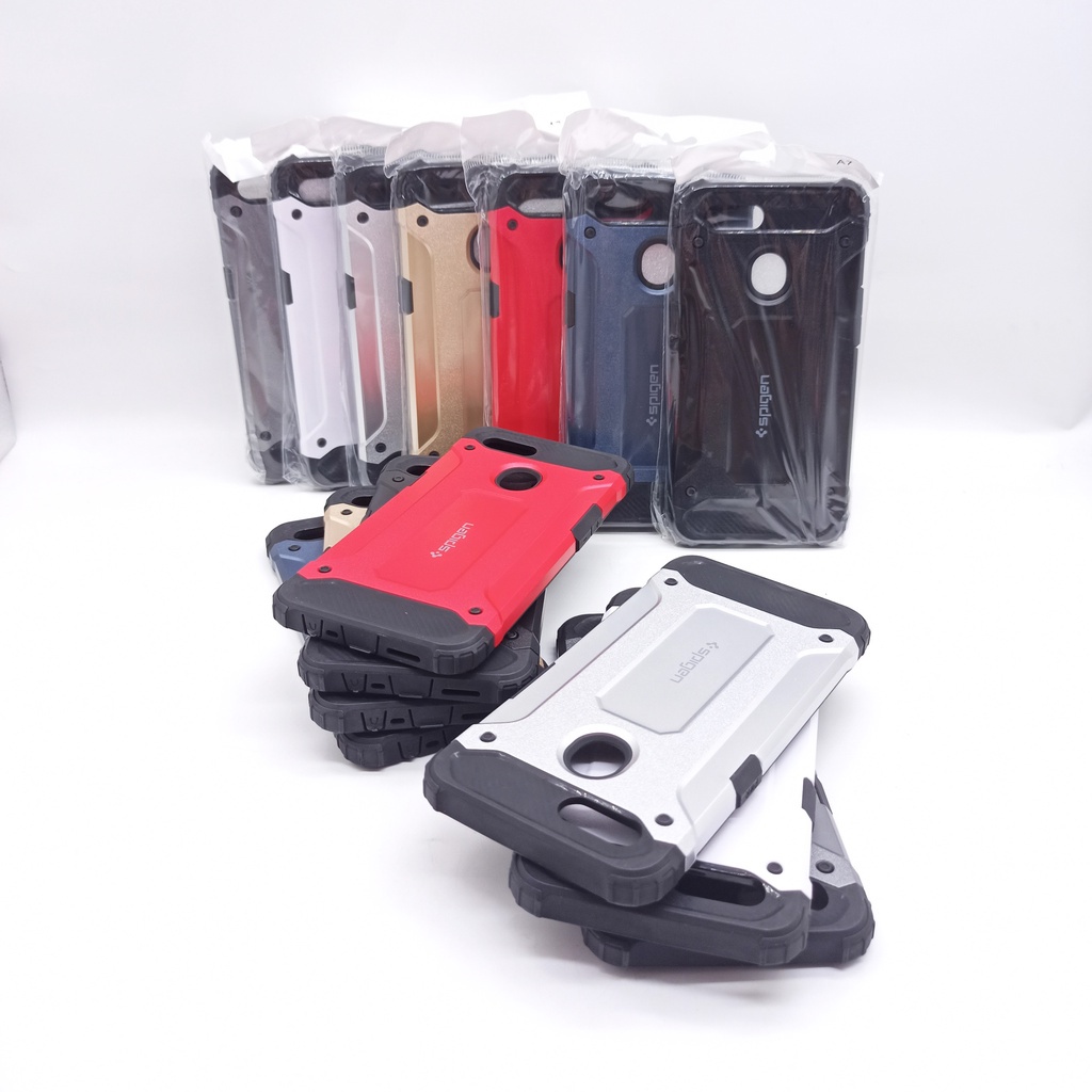 HARD CASE IRON PHANTOM TRANSFORMER + STANDING SAMSUNG A2 CORE