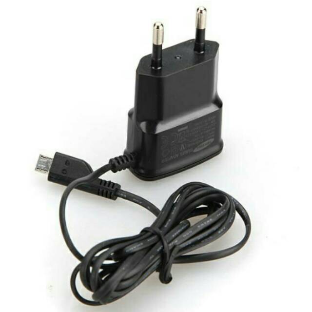 CHARGER UNTUK SM YOUNG / DUOS / ACE / J1 / J2 / J3 || MODEL LAMA