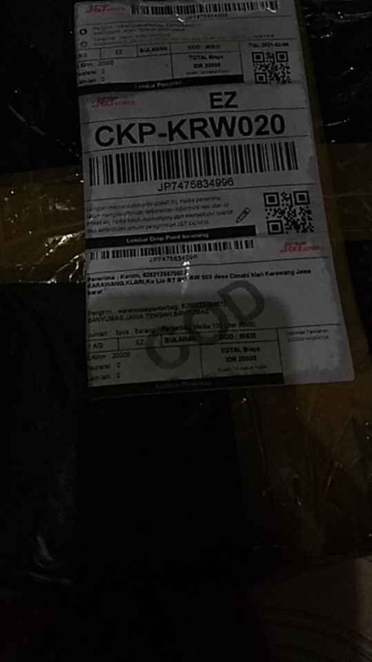 Planterbag Media 100 Liter 50x50