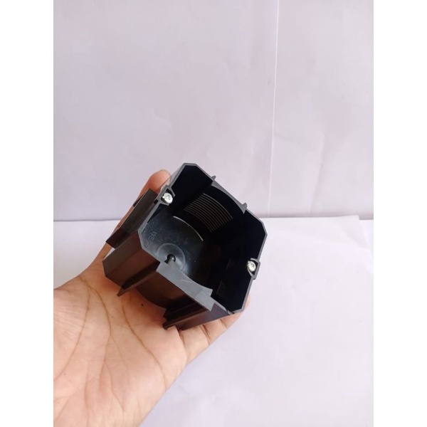 Jual T Dus Listrik Kotak Tanam Hitam Panasonic