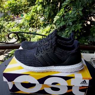 adidas Ultra Boost Schuhe Volatility StockX