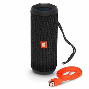 JBL FLIP 4 ORIGINAL Wireless Bluetooth Speaker Waterproof Garansi  Berkualitas