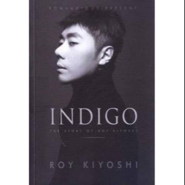 Buku/Novel Indigo