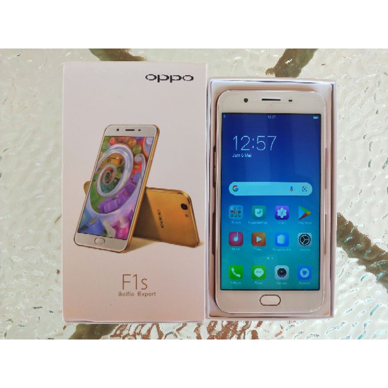 Oppo F1S ram 4/64Gb