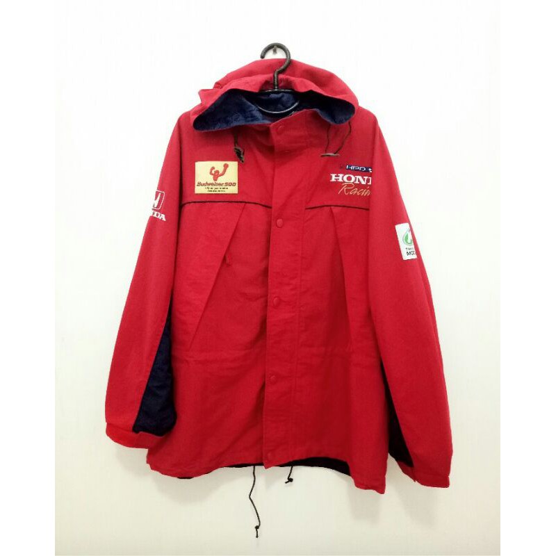 HONDA RACING JAKET