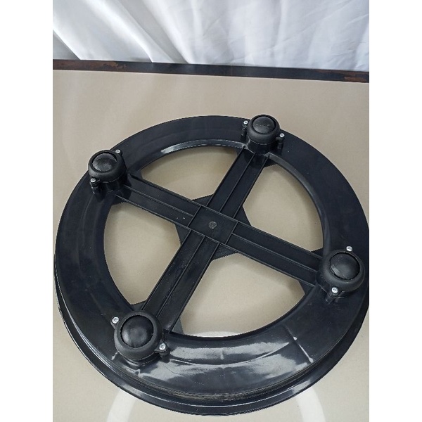 Roda Tabung Gas CNX