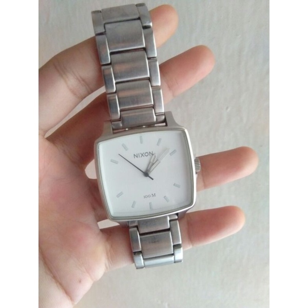 jam tangan NIXON ORIGINAL