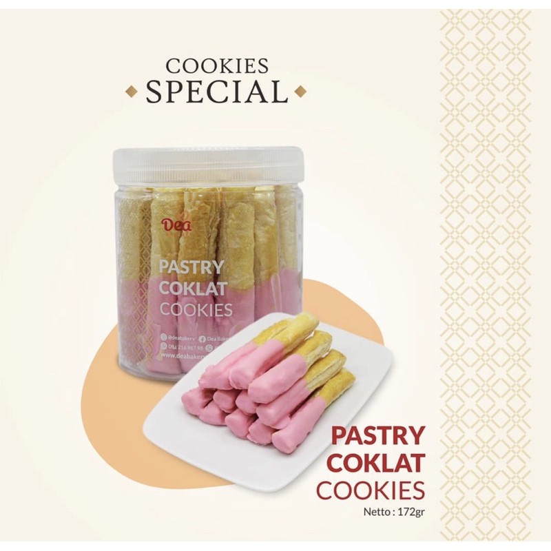 Toples Silinder | Tabung Plastik | Toples Snack | Toples Dapur | Kue kering