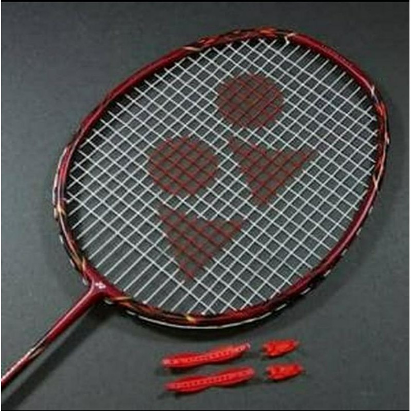 Raket Yonex VOLTRIC Etune 80 ORIGINAL 100% Japan SP (Used)