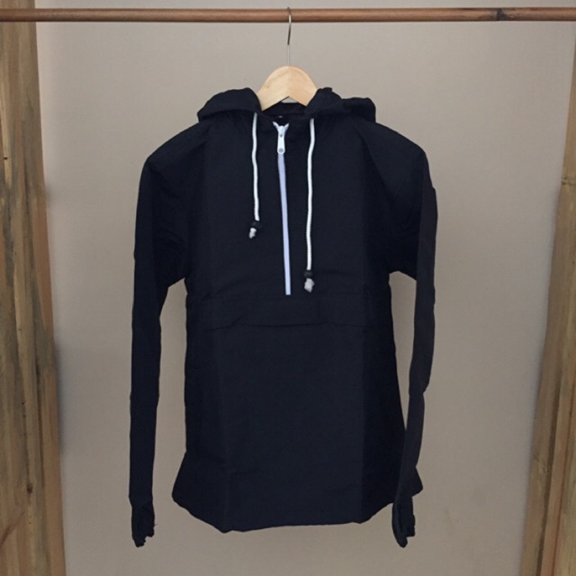 Jaket Cagoule Basic Awaydays