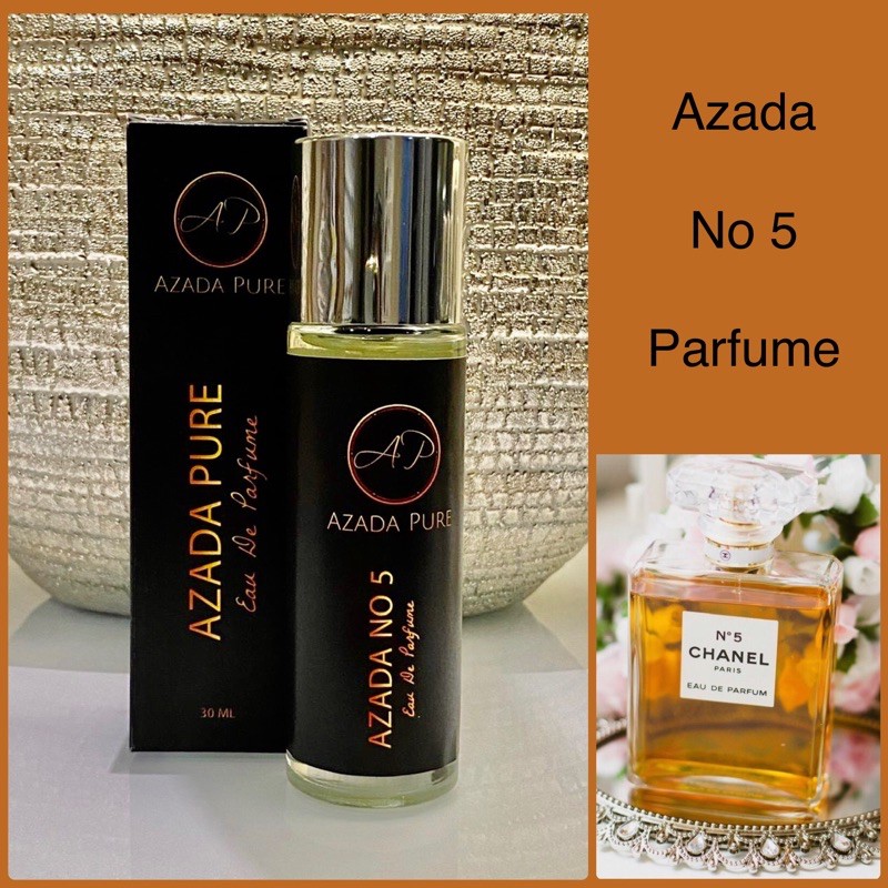 Azada No 5