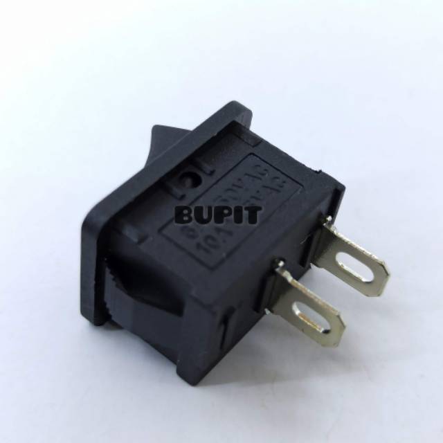 Saklar Switch 2pin On Off Mini