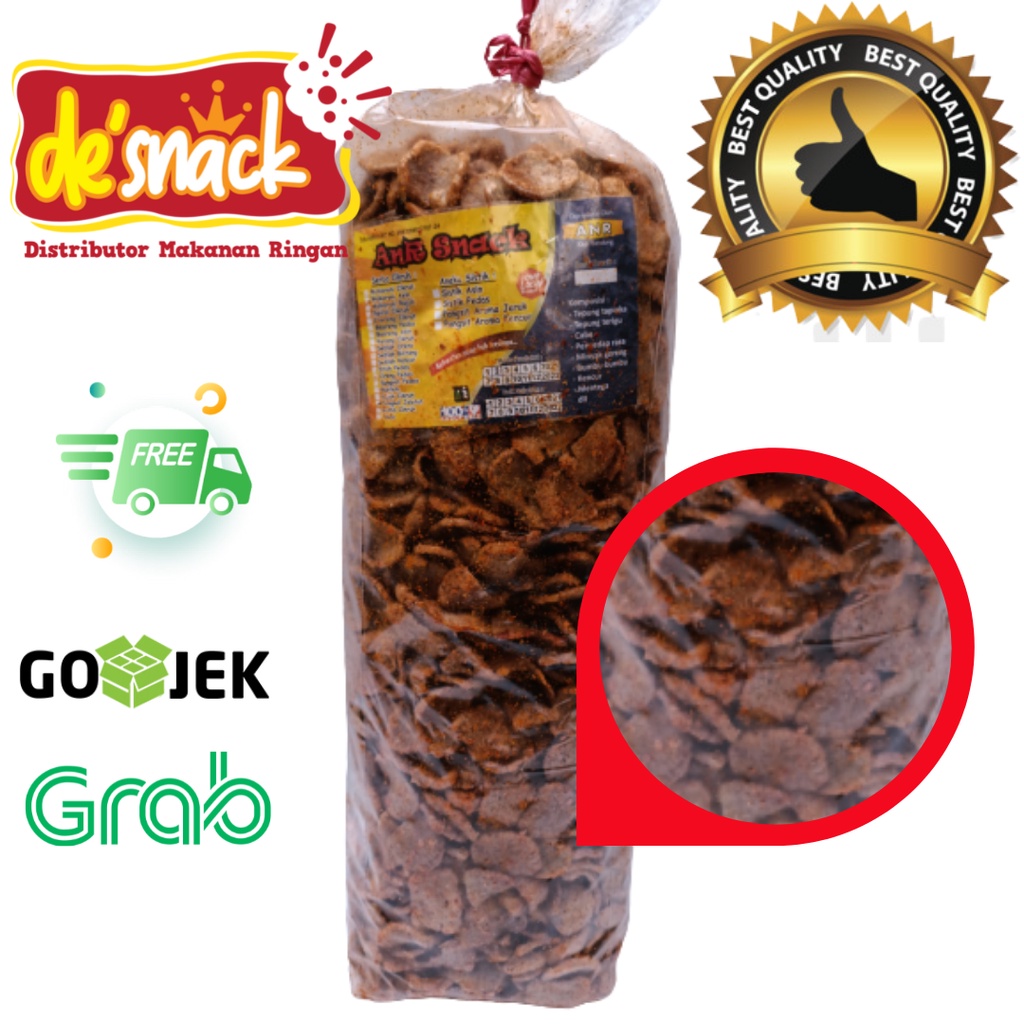

DISTRIBUTOR/GROSIR/SNACK/CEMILAN JENGKOL JELETOT