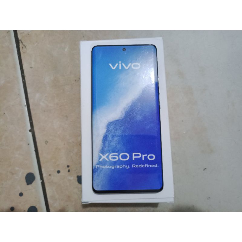 HP DUMMY VIVO X60 PRO MIRIP ASLINYA TERMURAH(HP MAINAN/TIDAK BISA MENYALA)