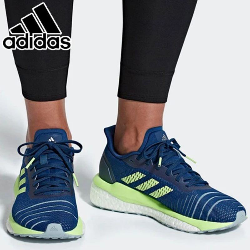 ADIDAS Solar Drive Women D97430
