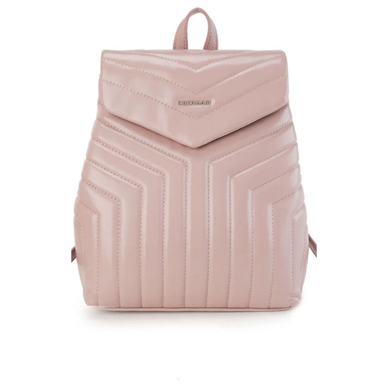 READY ORIGINAL OBERMAIN OBIGAIL BACKPACK TAS RANSEL WANITA TAS GENDONG SALE