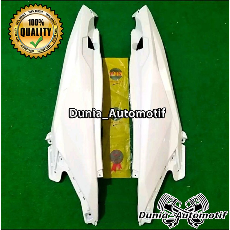 WIN - BODY VARIO 125/150 2015 2016 2017 PUTIH MERK WIN