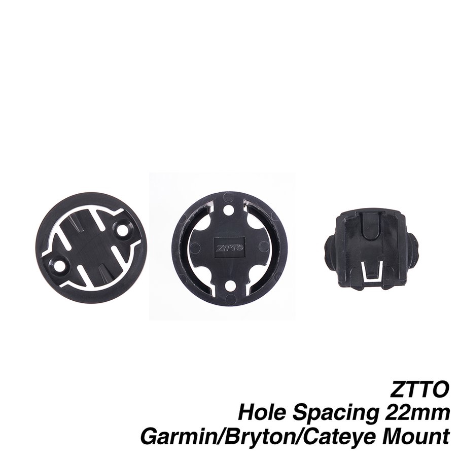 garmin cateye mount