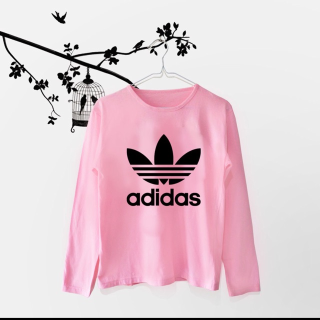 Adidas longsleeve