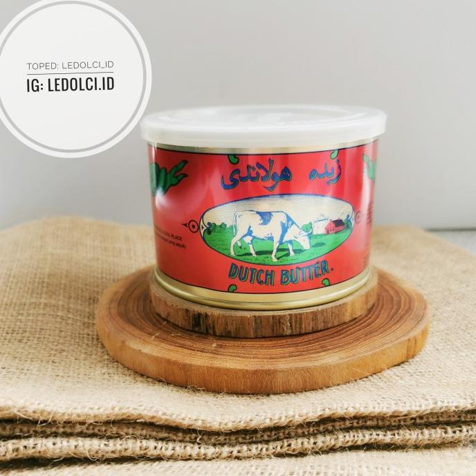 

MURAH! WIJSMAN BUTTER MENTEGA WIJSMAN WISMAN WYSMAN KALENG 454 GRAM ledolci92 Segera Beli