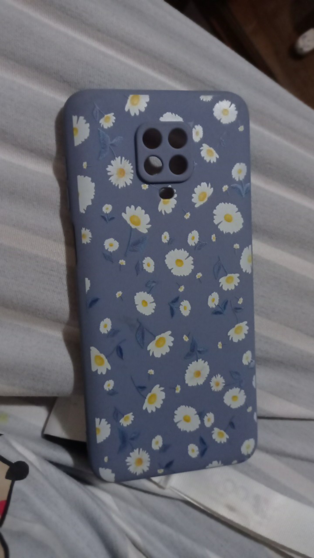 Phone Case Xiaomi Mi 10 Lite Mi 10 Pro Pocophone F2 Pro