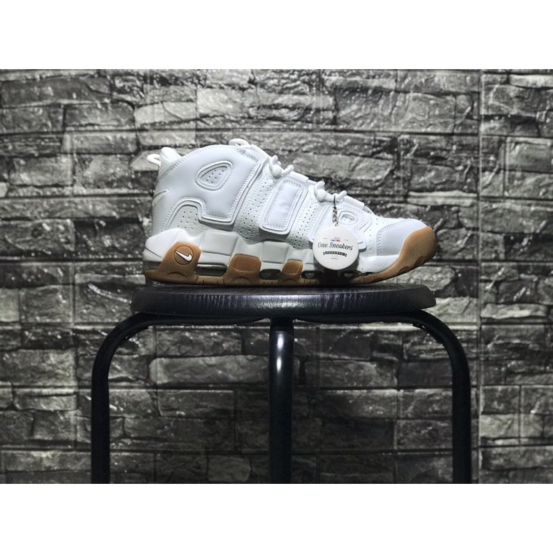 uptempo gum