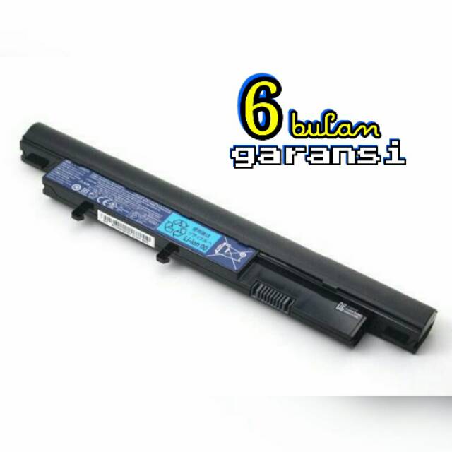 Baterai ORIGINAL ACER aspire timeline 3810t 4810t 5810t