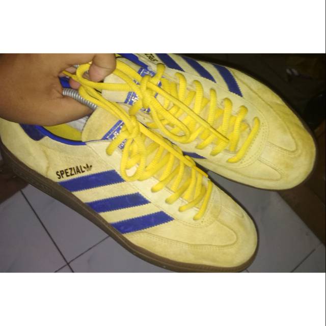 adidas spezial second