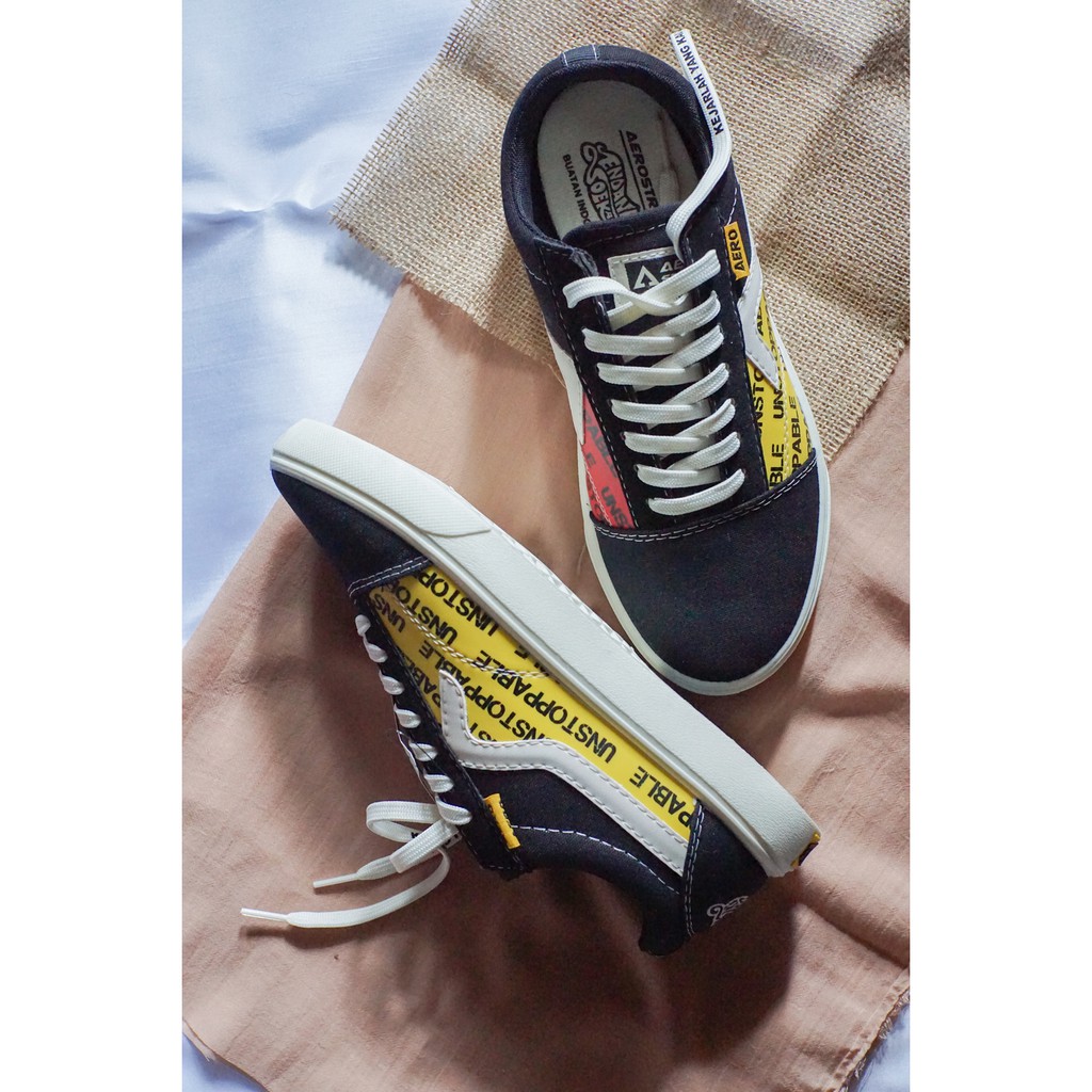 Aerostreet x Endank Soekamti Unstoppable - 41