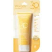 Wardah Sun Care Sunscreen Gel SPF 30 | Kemasan Baru UV Shield Essential Gel SPF 30 PA+++