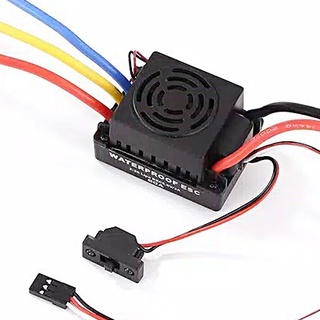 Jual Hobbywing Xerun Justock XR10 G3 