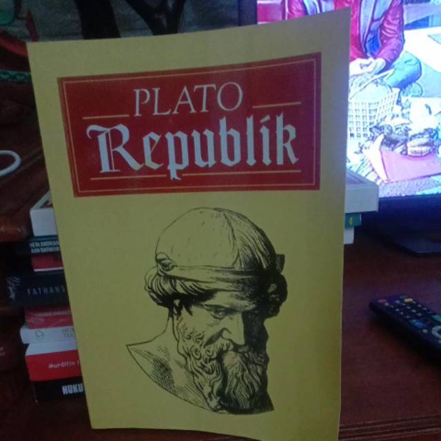 Plato republik