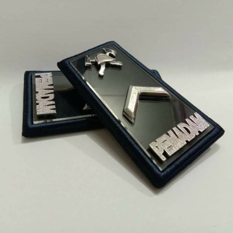 PANGKAT PEMADAM DAMKAR GOLONGAN 2A