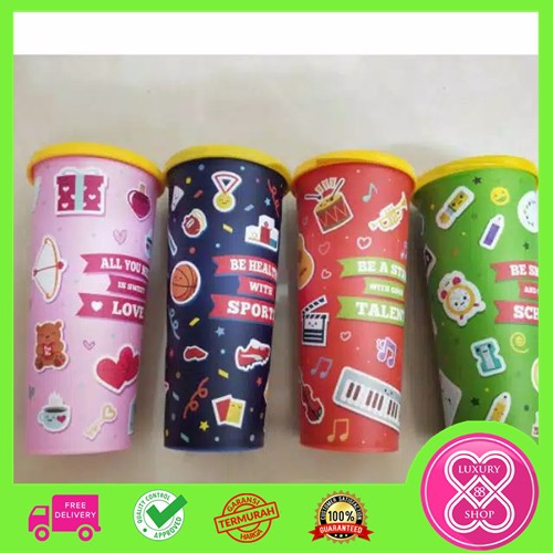 Tumbler Funky Sporty 500 ml