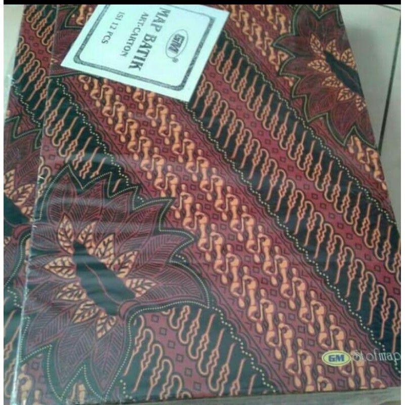 

map batik.GM.ukuran.stop.map.isi12psc