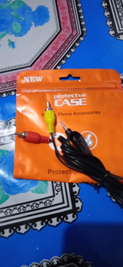 Pakingan Accesoris Hp Untuk Ukuran 12cm X 21cm