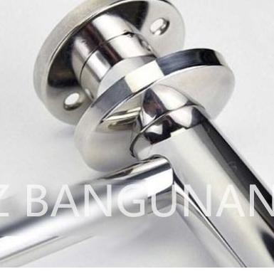 ➢ Rak Handuk / Gantungan Handuk / Tempat Handuk / Jemuran Handuk 70CM ▼