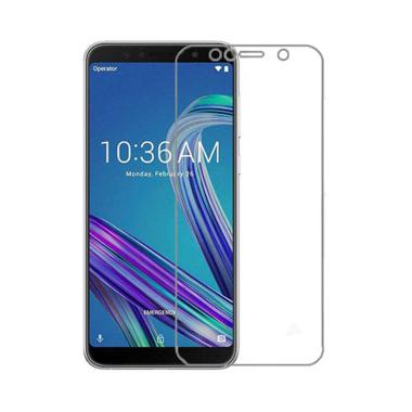 TEMPERED GLASS FULL LEM 5D ASUS ZB602KL ASUS ZENFONE MAX PRO M1 2018