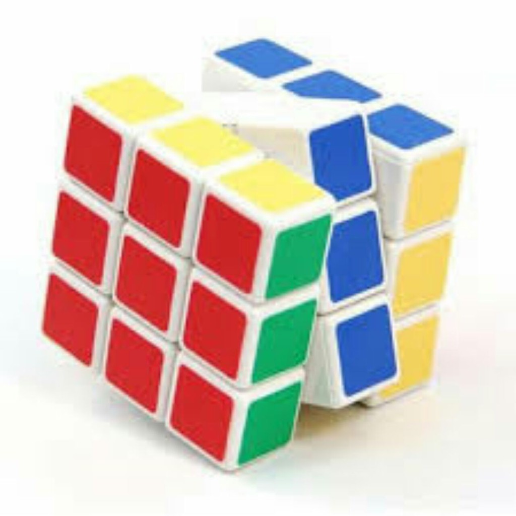 rubik 3x3