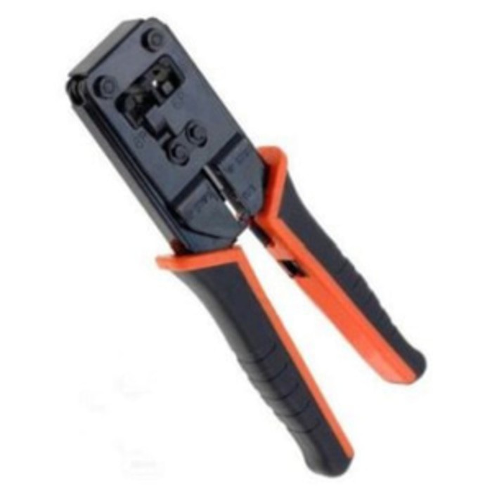 GOLDTOOL TTK-506 CRIMPING TOOL | TANG KRIMPING TTK 506