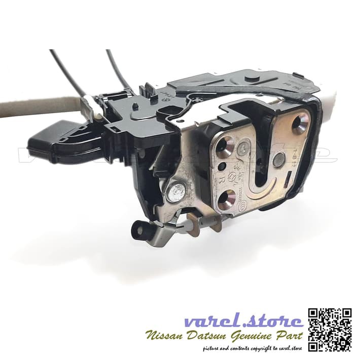 Door Lock Kunci Pintu Depan Kanan Nissan Livina Grand Livina Genuine