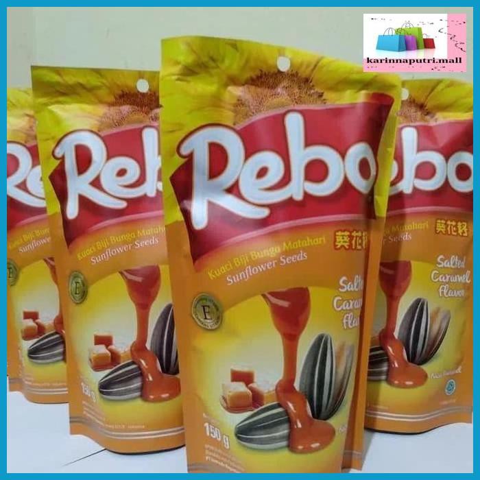 

E5Ewsfg- Kuaci Rebo 150 Gr 78Itjyhf-