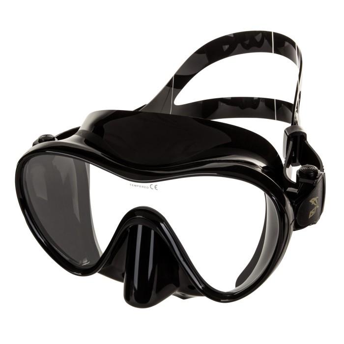 Mask | Frameless Diving Mask Merk Ist Mp110