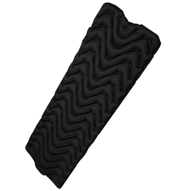 insulated sleeping pad camping