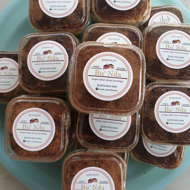 

TIRAMISU CLASSIC UK 120ML