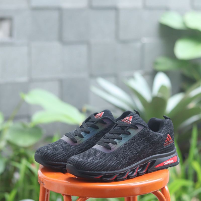 SEPATU RUNNING PRIA - SEPATU LARI PRIA ADIDAS SPRINGBLADE  39-44