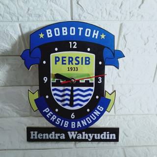 1040+ Gambar Dinding Kamar Persib Terbaru