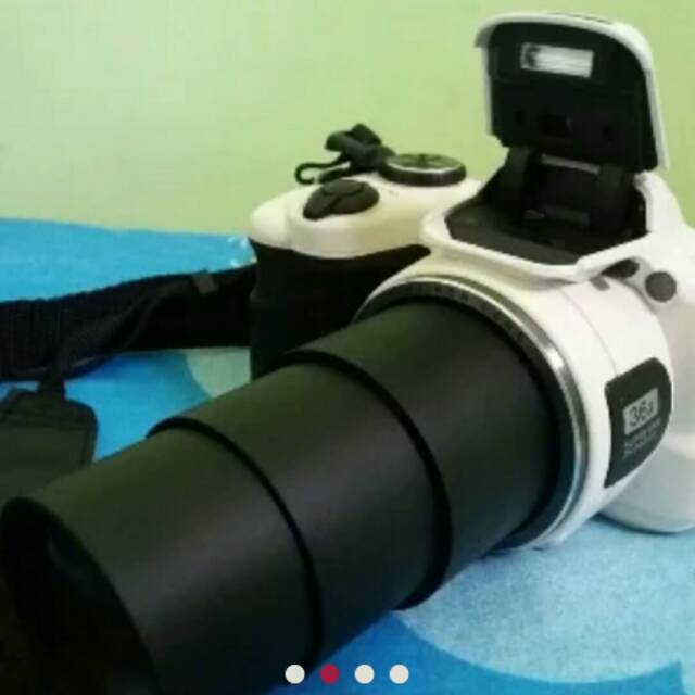 Jual Kamera Fujifilm Finepix S8600 Murah | Shopee Indonesia