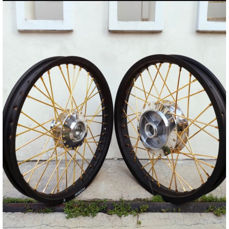velg jari jari Jupiter MX new Jupiter MX 135