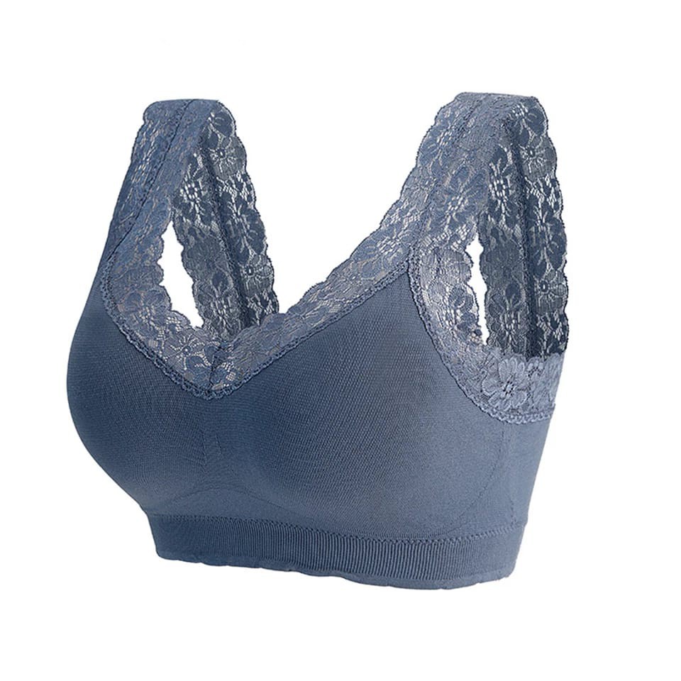 Sport Bra Import Tali Renda / Sport Bra Import Tali Renda Premium